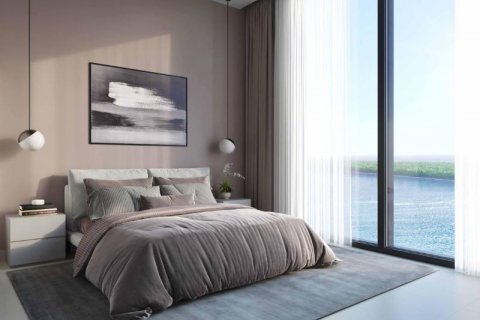 Byt v Dubai, SAE 2 ložnice, 128.92 m² Č.: 590409 - fotografie 6