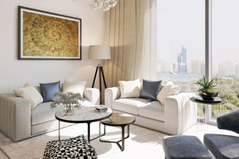 Byt v Dubai, SAE 2 ložnice, 128.92 m² Č.: 590409 - fotografie 4