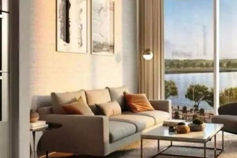 Byt v Dubai, SAE 2 ložnice, 128.92 m² Č.: 590409 - fotografie 3
