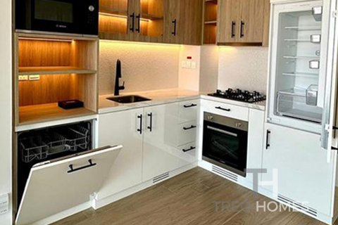 Apartment in Town Square, Dubai, UAE 1 bedroom, 45 sq.m. № 590255 - photo 7