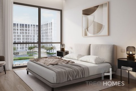 Apartment in Town Square, Dubai, UAE 1 bedroom, 45 sq.m. № 590255 - photo 5
