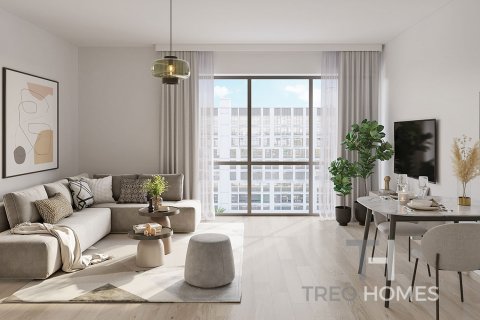 Apartment in Town Square, Dubai, UAE 1 bedroom, 45 sq.m. № 590255 - photo 6