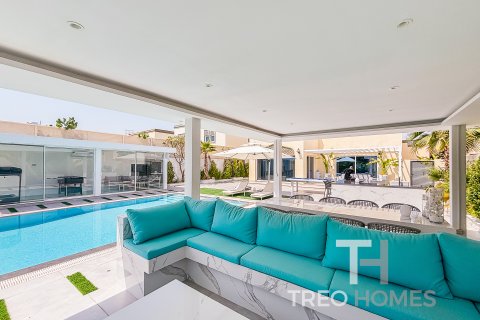 阿联酋 Dubai Jumeirah Park 待租 : 3 卧, 328 平方米 , 编号590256 - 照片 26
