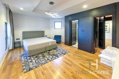 Vila v Palm Jumeirah, Dubai, SAE 4 ložnice, 465 m² Č.: 590253 - fotografie 17