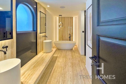 Vila v Palm Jumeirah, Dubai, SAE 4 ložnice, 465 m² Č.: 590253 - fotografie 20
