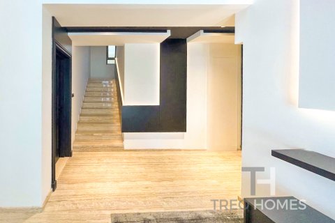 Vila v Palm Jumeirah, Dubai, SAE 4 ložnice, 465 m² Č.: 590253 - fotografie 3