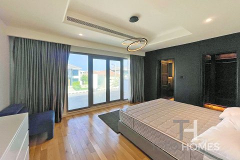 Vila v Palm Jumeirah, Dubai, SAE 4 ložnice, 465 m² Č.: 590253 - fotografie 14