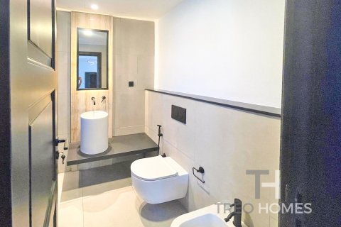 Vila v Palm Jumeirah, Dubai, SAE 4 ložnice, 465 m² Č.: 590253 - fotografie 16