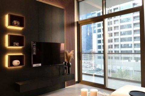 Apartemen di Dubai, UEA 1 kamar tidur, 76.58 m2 nomor 590410 - foto 4