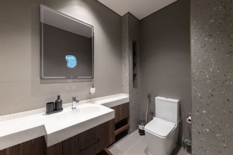 Apartemen di Dubai, UEA 1 kamar tidur, 76.58 m2 nomor 590410 - foto 8
