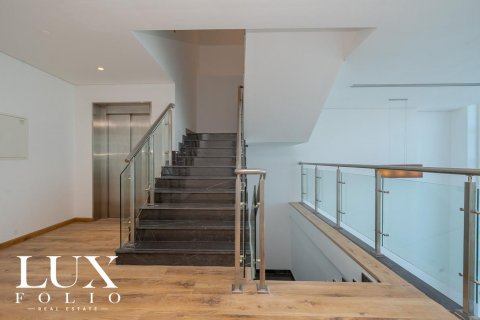 Byt v Dubai Marina, SAE 3 ložnice, 495 m² Č.: 627832 - fotografie 20
