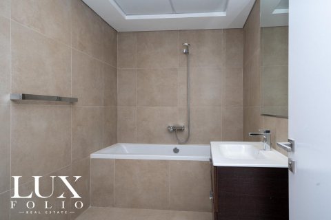 Byt v Dubai Marina, SAE 3 ložnice, 495 m² Č.: 627832 - fotografie 13