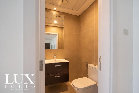 Byt v Dubai Marina, SAE 3 ložnice, 495 m² Č.: 627832 - fotografie 5