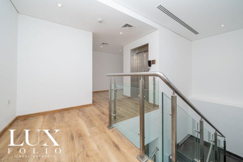 Byt v Dubai Marina, SAE 3 ložnice, 495 m² Č.: 627832 - fotografie 21