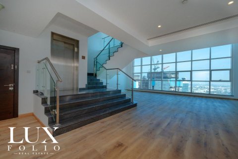 Byt v Dubai Marina, SAE 3 ložnice, 495 m² Č.: 627832 - fotografie 18