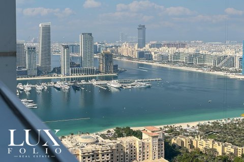 Byt v Dubai Marina, SAE 3 ložnice, 495 m² Č.: 627832 - fotografie 2