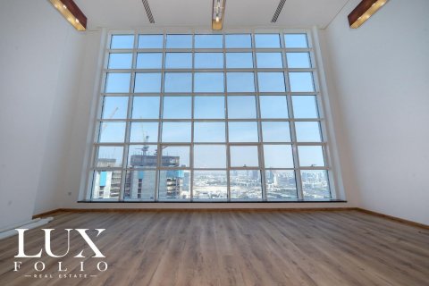 Byt v Dubai Marina, SAE 3 ložnice, 495 m² Č.: 627832 - fotografie 9