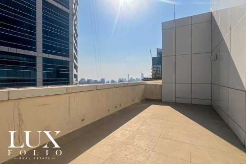 Byt v Dubai Marina, SAE 3 ložnice, 495 m² Č.: 627832 - fotografie 3