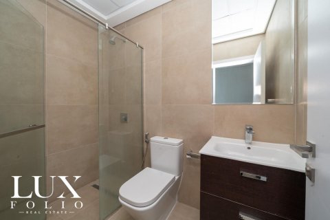 Byt v Dubai Marina, SAE 3 ložnice, 495 m² Č.: 627832 - fotografie 16