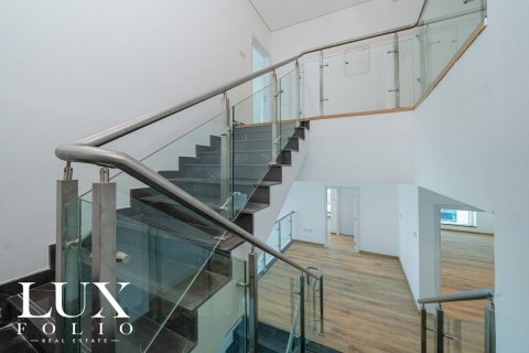 Byt v Dubai Marina, SAE 3 ložnice, 495 m² Č.: 627832 - fotografie 14