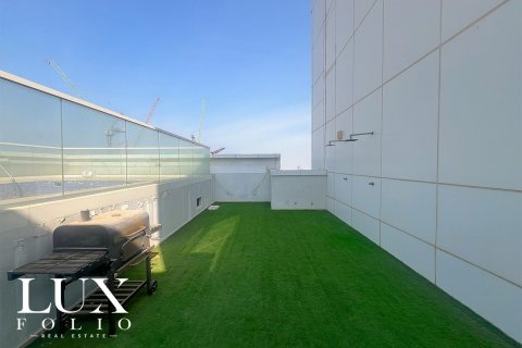 Byt v Dubai Marina, SAE 3 ložnice, 495 m² Č.: 627832 - fotografie 1