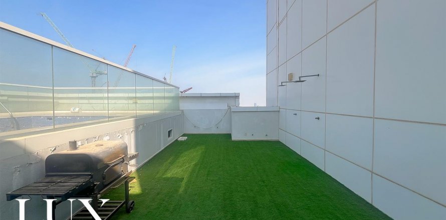 Byt v Dubai Marina, SAE 3 ložnice, 495 m² Č.: 627832