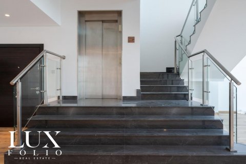 Byt v Dubai Marina, SAE 3 ložnice, 495 m² Č.: 627832 - fotografie 6