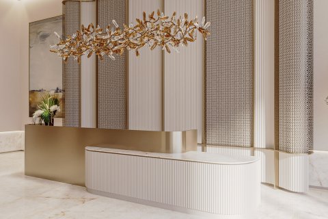 Apartment in Floarea Oasis in Dubai Land, UAE 2 bedrooms, 114.8 sq.m. № 628505 - photo 6