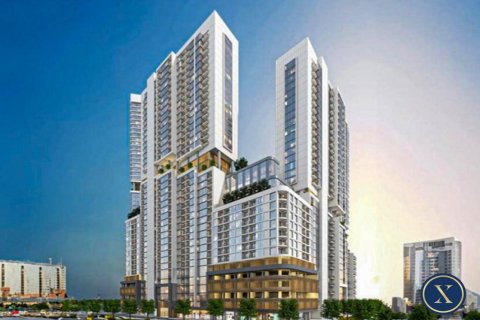 Apartment in Mohammed Bin Rashid City, Dubai, UAE 1 bedroom, 68 sq.m. № 627831 - photo 8