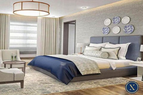 Apartment in Mohammed Bin Rashid City, Dubai, UAE 1 bedroom, 68 sq.m. № 627831 - photo 3
