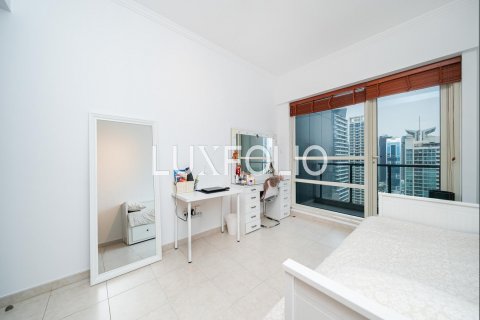 Byt v Dubai Marina, Dubai, SAE 3 ložnice, 205 m² Č.: 627829 - fotografie 17