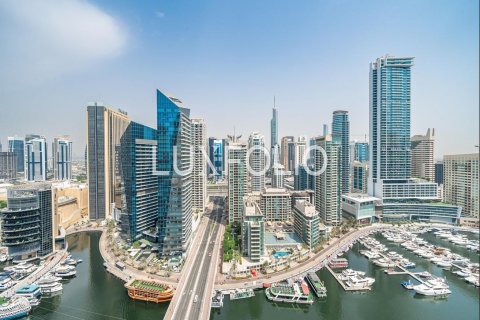 Byt v Dubai Marina, Dubai, SAE 3 ložnice, 205 m² Č.: 627829 - fotografie 28