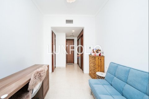 Byt v Dubai Marina, Dubai, SAE 3 ložnice, 205 m² Č.: 627829 - fotografie 19