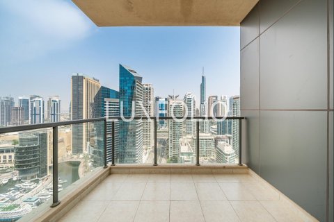 Byt v Dubai Marina, Dubai, SAE 3 ložnice, 205 m² Č.: 627829 - fotografie 24