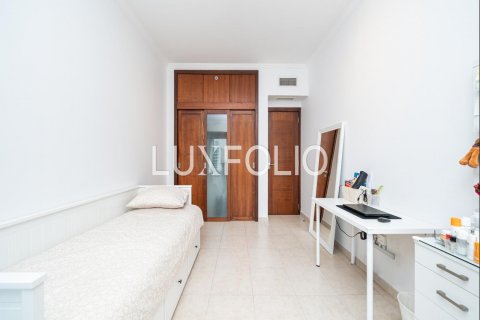 Byt v Dubai Marina, Dubai, SAE 3 ložnice, 205 m² Č.: 627829 - fotografie 16