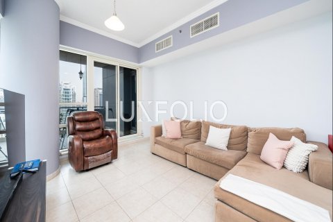 Byt v Dubai Marina, Dubai, SAE 3 ložnice, 205 m² Č.: 627829 - fotografie 5