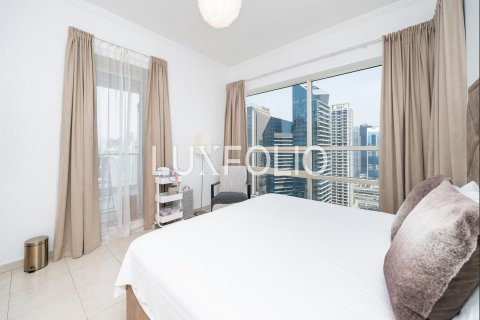 Byt v Dubai Marina, Dubai, SAE 3 ložnice, 205 m² Č.: 627829 - fotografie 10