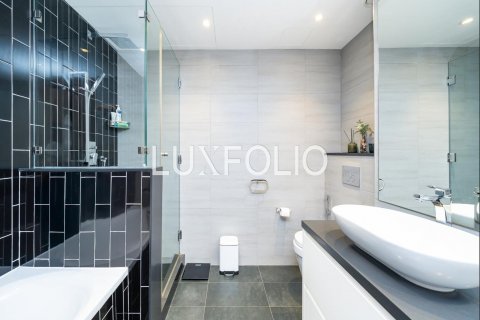 Byt v Dubai Marina, Dubai, SAE 3 ložnice, 205 m² Č.: 627829 - fotografie 13