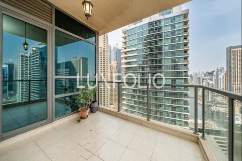 Byt v Dubai Marina, Dubai, SAE 3 ložnice, 205 m² Č.: 627829 - fotografie 25