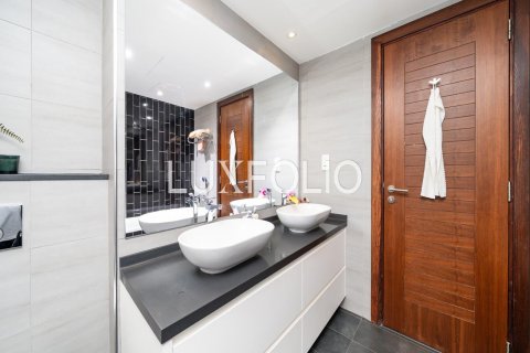Byt v Dubai Marina, Dubai, SAE 3 ložnice, 205 m² Č.: 627829 - fotografie 14