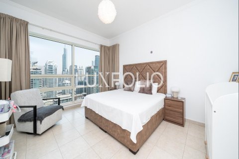 Byt v Dubai Marina, Dubai, SAE 3 ložnice, 205 m² Č.: 627829 - fotografie 9