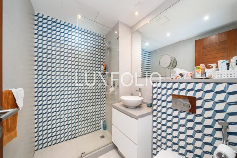 Byt v Dubai Marina, Dubai, SAE 3 ložnice, 205 m² Č.: 627829 - fotografie 20