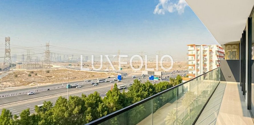 阿联酋 Dubai Jumeirah Village Circle 公寓 2 卧, 126 平方米 , 编号 627828
