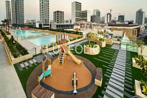 阿联酋 Dubai Jumeirah Village Circle 待售 : 2 卧, 126 平方米 , 编号627828 - 照片 17