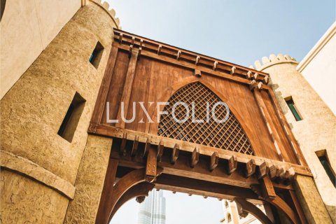 Appartamento in vendita a Mina Rashid, Dubai, EAU 3 camere da letto, 158 mq. № 627830 - foto 11