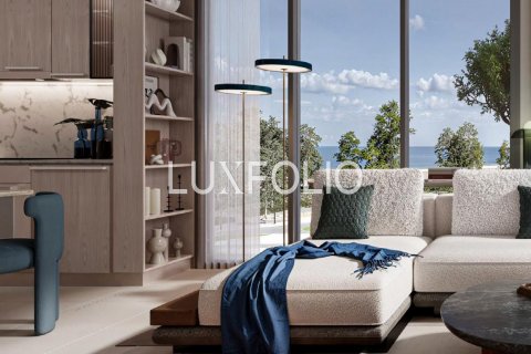 Appartamento in vendita a Mina Rashid, Dubai, EAU 3 camere da letto, 158 mq. № 627830 - foto 6