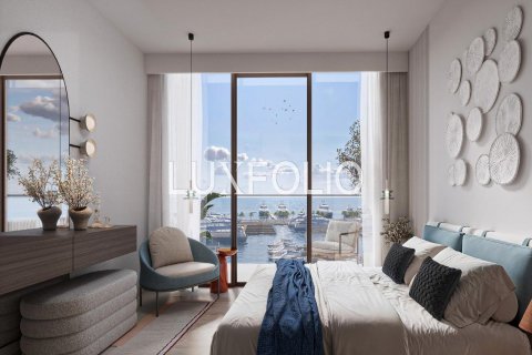 Appartamento in vendita a Mina Rashid, Dubai, EAU 3 camere da letto, 158 mq. № 627830 - foto 7