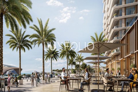 Appartamento in vendita a Mina Rashid, Dubai, EAU 3 camere da letto, 158 mq. № 627830 - foto 16