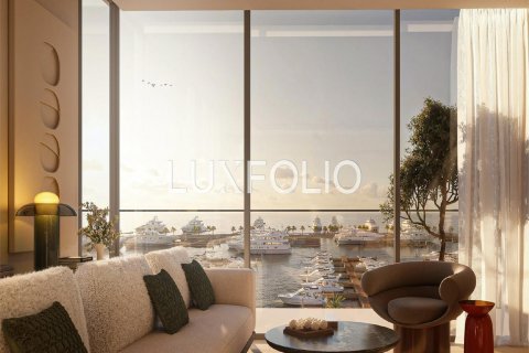Appartamento in vendita a Mina Rashid, Dubai, EAU 3 camere da letto, 158 mq. № 627830 - foto 8
