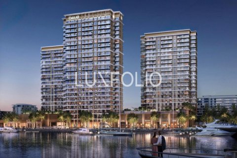 Appartamento in vendita a Mina Rashid, Dubai, EAU 3 camere da letto, 158 mq. № 627830 - foto 4